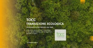 TOCC - TRANSIZIONE ecologica